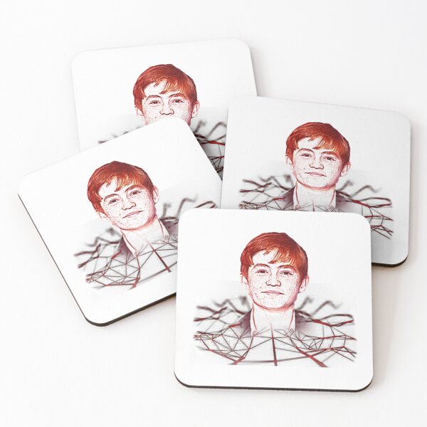 Item preview, Kit Connor a Kit Connor                  designed and sold by WardJanetArt.