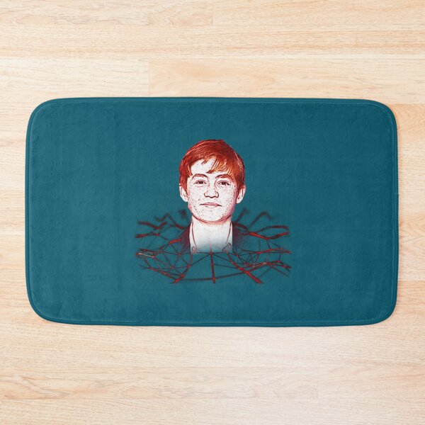 Item preview, Kit Connor a Kit Connor                  designed and sold by WardJanetArt.