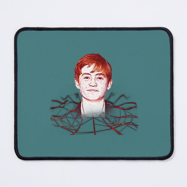 Item preview, Kit Connor a Kit Connor designed and sold by WardJanetArt.