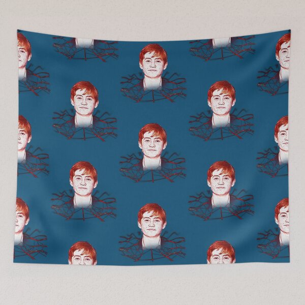 Item preview, Kit Connor a Kit Connor                  designed and sold by WardJanetArt.