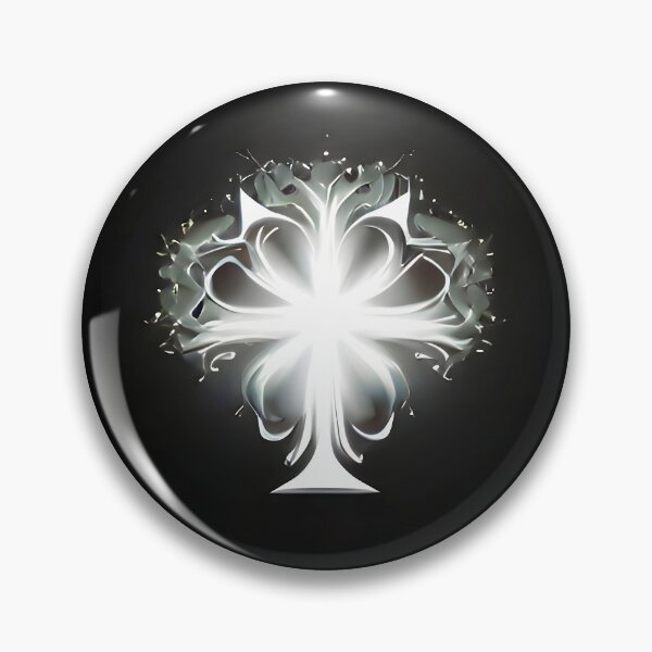 Item preview, Divine Bonsai Cross designed and sold by PlacidHinds.