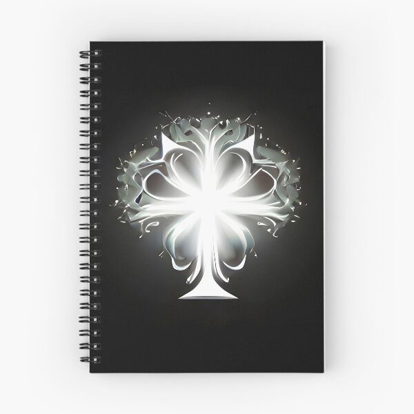 Item preview, Divine Bonsai Cross designed and sold by PlacidHinds.