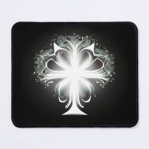 Item preview, Divine Bonsai Cross designed and sold by PlacidHinds.