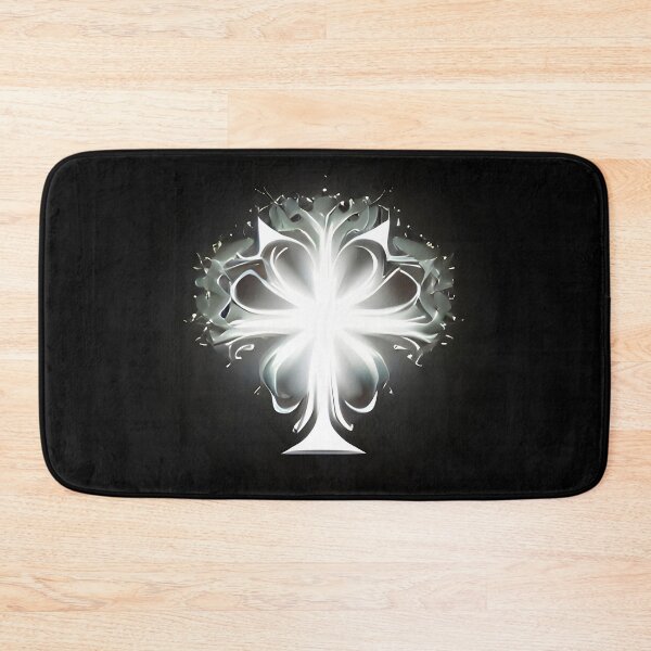 Item preview, Divine Bonsai Cross designed and sold by PlacidHinds.