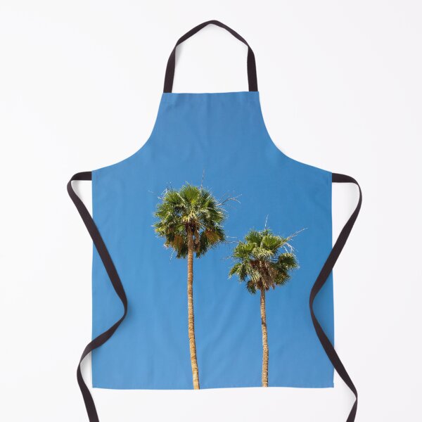 Item preview, Two Palm Trees designed and sold by LizzieMaher.