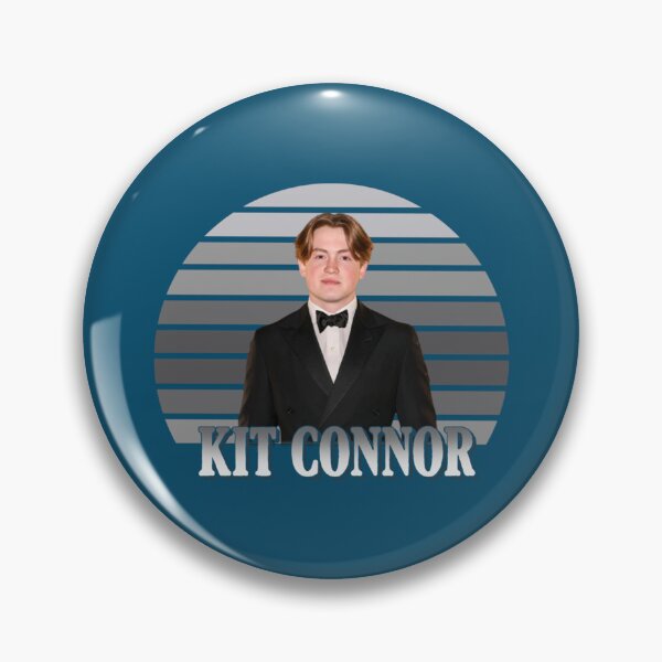 Item preview, Kit Connor a Kit Connor             designed and sold by WardJanetArt.