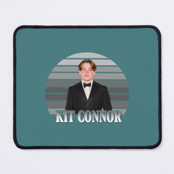 Item preview, Kit Connor a Kit Connor designed and sold by WardJanetArt.