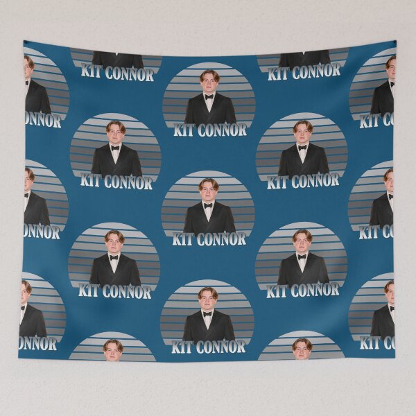 Item preview, Kit Connor a Kit Connor             designed and sold by WardJanetArt.