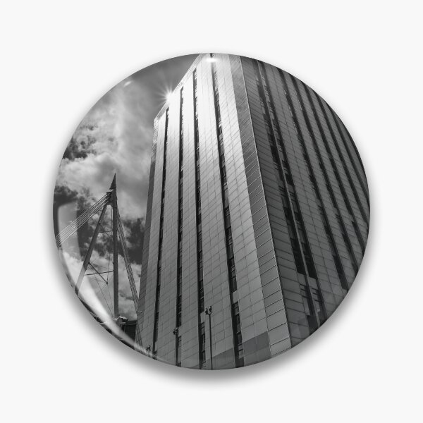 Item preview, Principality Stadium, Cardiff, Wales Monochrome designed and sold by VnGphoto.