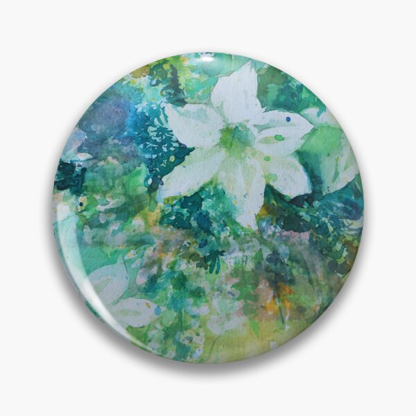 Item preview, 【Bouquet 2022.3 - Amazon Lily】 designed and sold by pwtartanddesign.