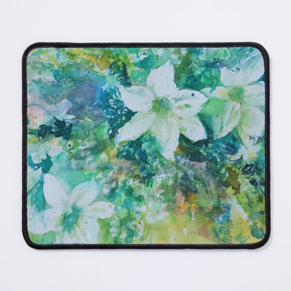 Item preview, 【Bouquet 2022.3 - Amazon Lily】 designed and sold by pwtartanddesign.