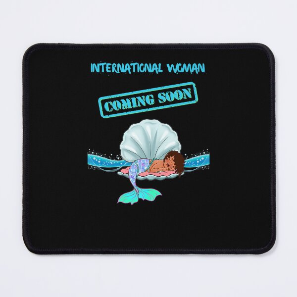 Item preview, INTERNATIONAL WOMAN COMING SOON MOM TO BE PREGNANT WOMEN designed and sold by sobriowslen.