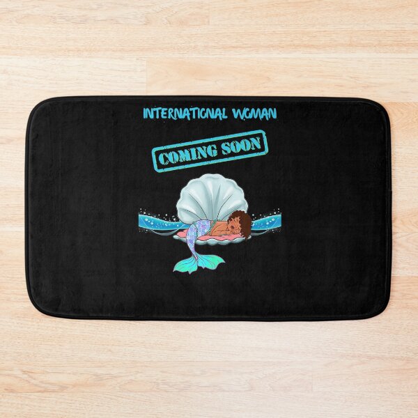 Item preview, INTERNATIONAL WOMAN COMING SOON MOM TO BE PREGNANT WOMEN designed and sold by sobriowslen.
