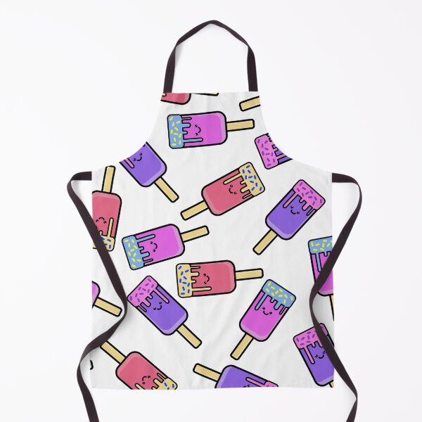 Item preview, Cute Kawaii Paleta Random Pattern designed and sold by Kawaiindoodle.