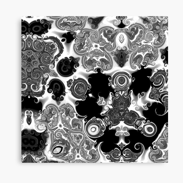 Gravitational Anomalies 5 Canvas Print