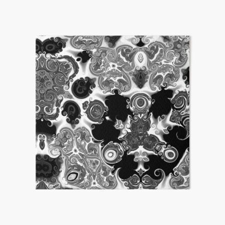 Gravitational Anomalies 5 Art Board Print