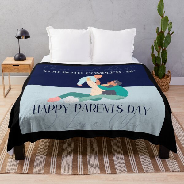 Item preview, Happy parents day designed and sold by Jaadueekala.