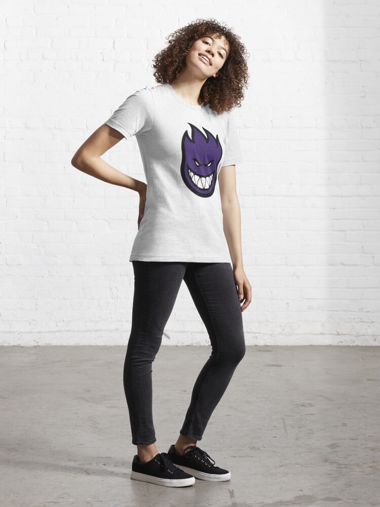 Retro skateboard shirt design  Essential T-Shirt for Sale by