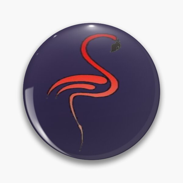 Item preview, Flamingo gang  designed and sold by ibradesign.