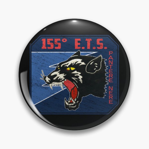 Item preview, 155 Gruppo ETS Italian Special Forces Panther Army Italy Military #2329 designed and sold by Rare-Militia.