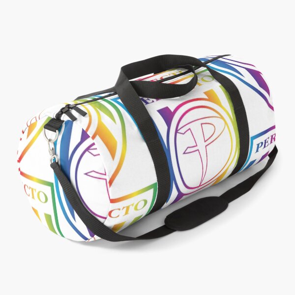 Item preview, Perfecto Records (Rainbow Pride Logo) designed and sold by Subliminal-Cuts.