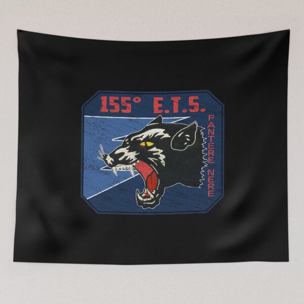 Item preview, 155 Gruppo ETS Italian Special Forces Panther Army Italy Military #2329 designed and sold by Rare-Militia.