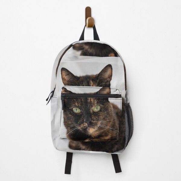 Item preview, Cute Tortoiseshell Cat designed and sold by LizzieMaher.