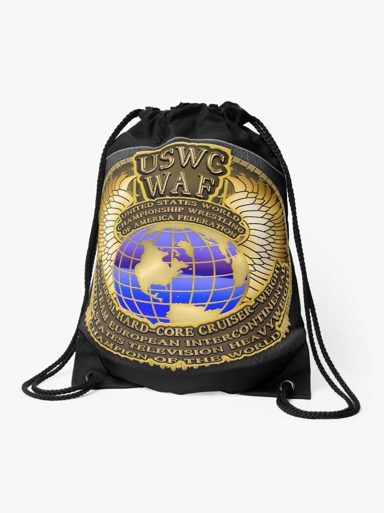 The Ultimate Championship Belt