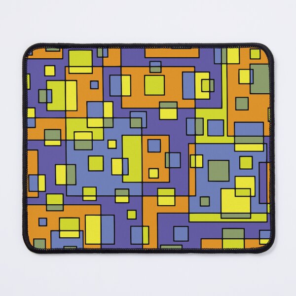 Item preview, Square Background Texture designed and sold by DigitalChickHub.
