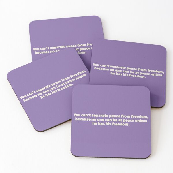 Item preview, Inspirational Quote for Juneteenth designed and sold by mjtcrp.