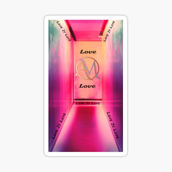 Antonio Mercado Sticker
