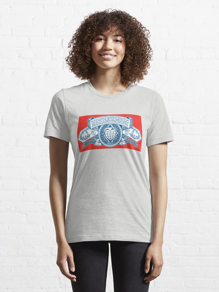 Retro skateboard shirt design  Essential T-Shirt for Sale by Surfskatesurf