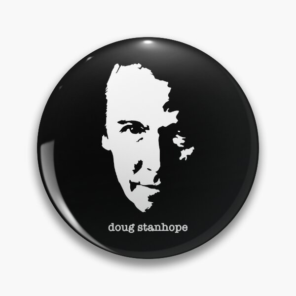Item preview, Doug Stanhope designed and sold by shopSA98.