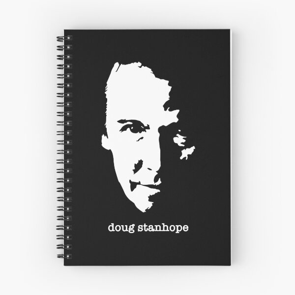 Item preview, Doug Stanhope designed and sold by shopSA98.