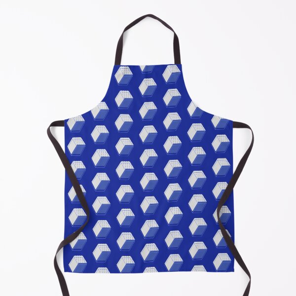 Item preview, Square Dots Cute Pattern designed and sold by PurpleTank.