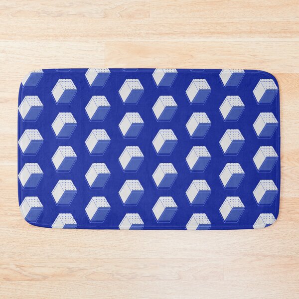 Item preview, Square Dots Cute Pattern designed and sold by PurpleTank.