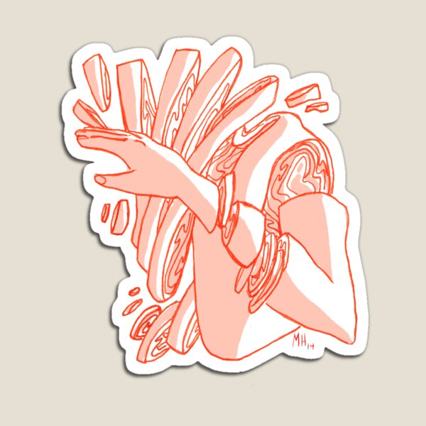 Rend Magnet