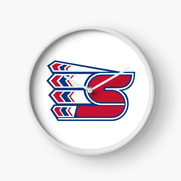 Item preview, Spokane Chiefs designed and sold by aldricalison.