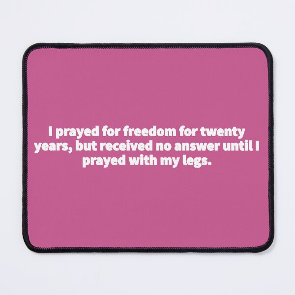 Item preview, Inspirational Quote for Juneteenth designed and sold by mjtcrp.