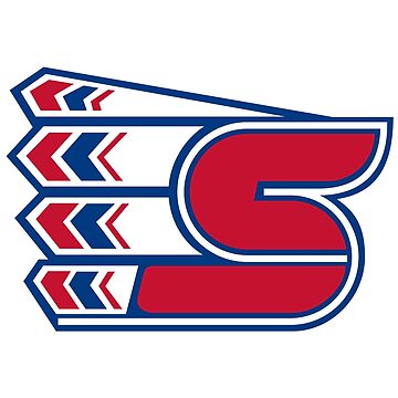 Artwork thumbnail, Spokane Chiefs by aldricalison