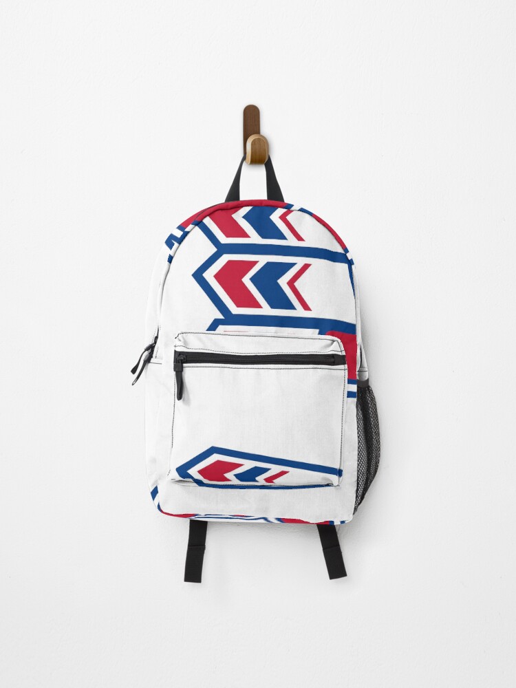 Thumbnail 1 of 3, Backpack, Spokane Chiefs designed and sold by aldricalison.