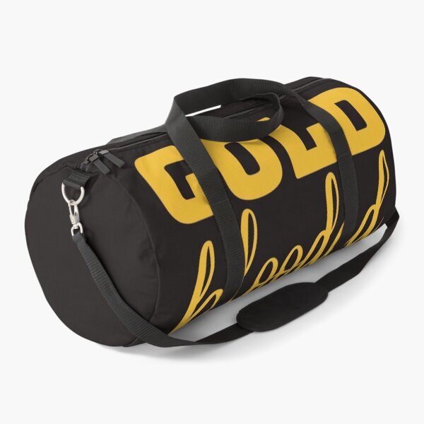 Item preview,  Gold Blooded 2022 playoffs Western Conference Warriors designed and sold by SENMARO100.
