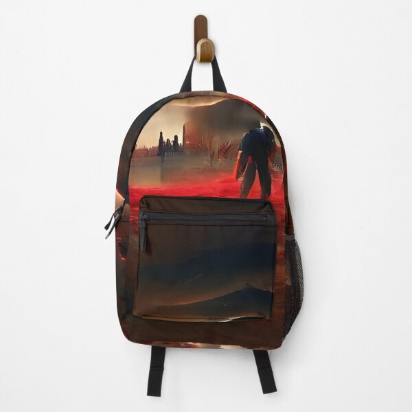 Item preview, Martian Apocalypse designed and sold by theartmuseums.