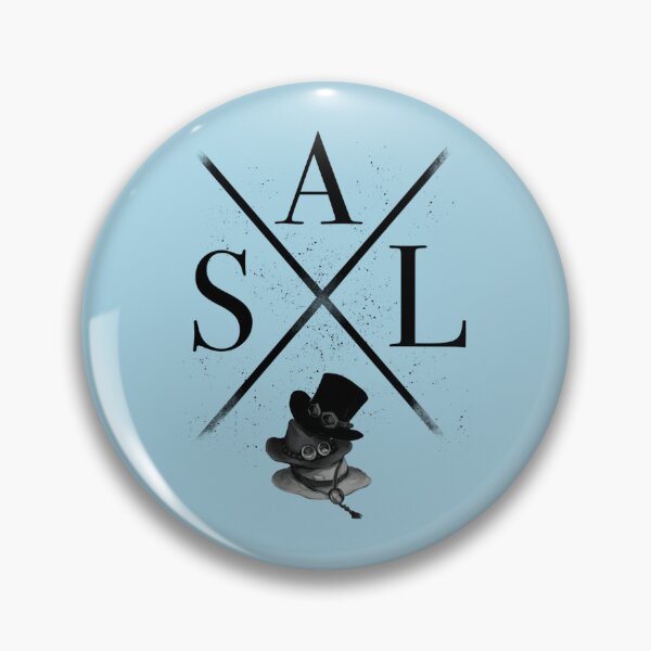 Item preview, ASL brothers Hat aesthetic designed and sold by PrincWelch.