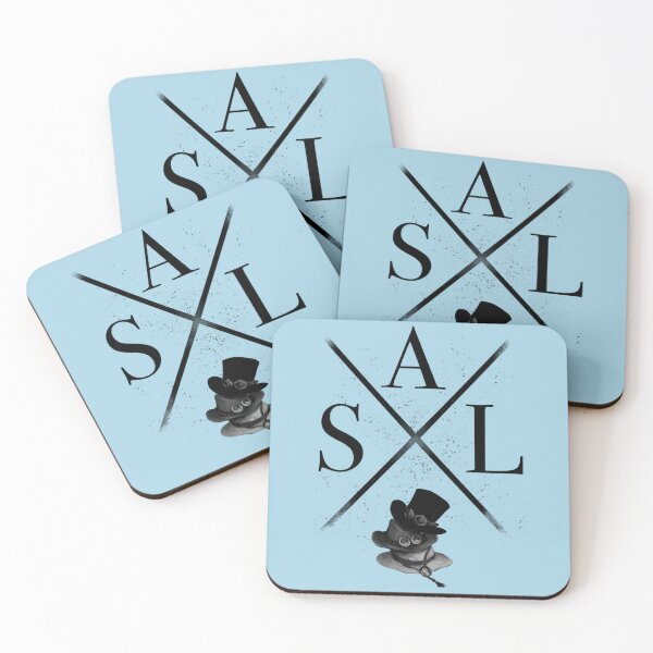 Item preview, ASL brothers Hat aesthetic designed and sold by PrincWelch.