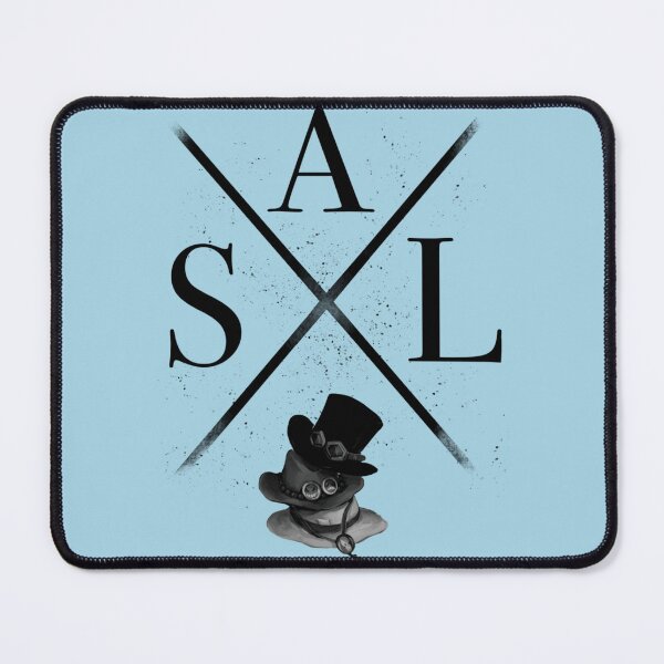 Item preview, ASL brothers Hat aesthetic designed and sold by PrincWelch.