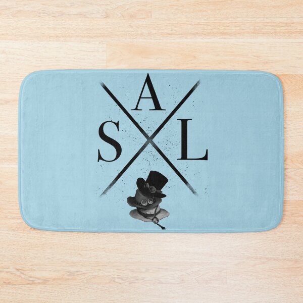 Item preview, ASL brothers Hat aesthetic designed and sold by PrincWelch.