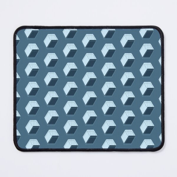 Item preview, Square Dots Cute Pattern designed and sold by PurpleTank.