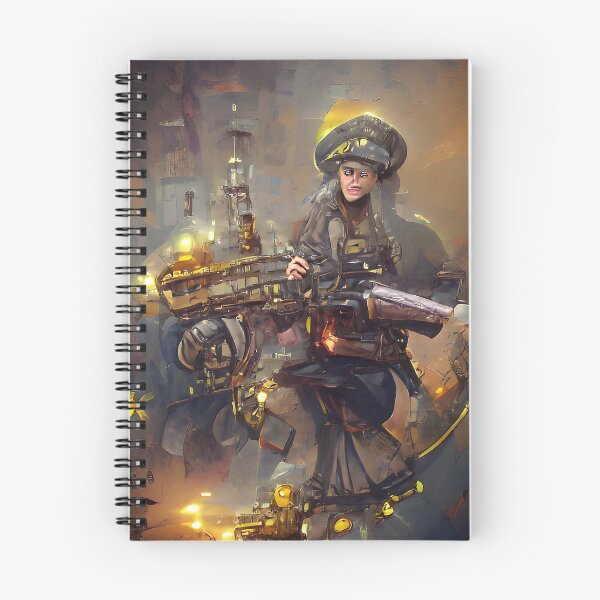 Item preview, Abstract Ukrainian Soldier designed and sold by Visual-Fantasy.