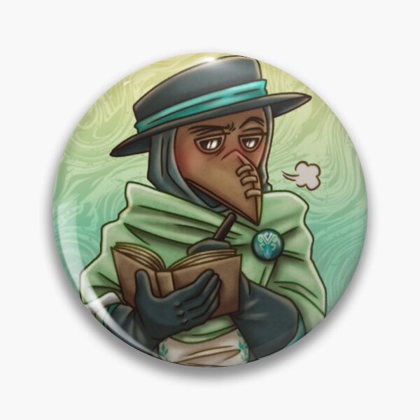 Item preview, Pestis Auditions  designed and sold by Bon-Twister.